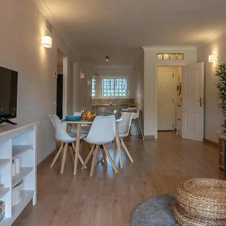 Apartment Oasis Marbella