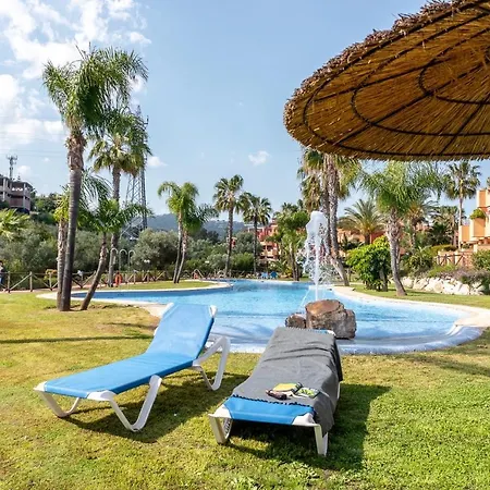 Oasis Apartment *
