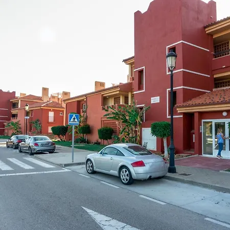 Oasis * Marbella