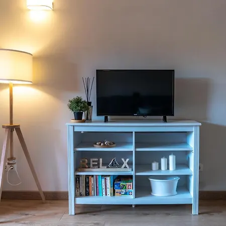 Apartment Oasis *