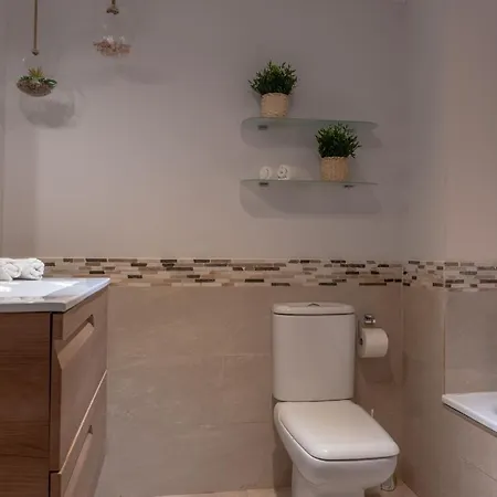 Oasis Marbella