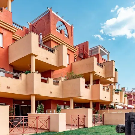 Oasis Apartment *