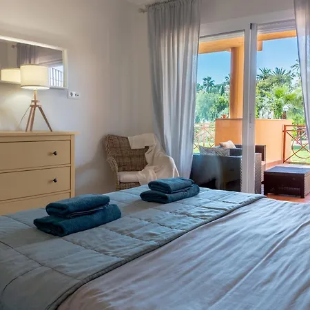Apartment Oasis