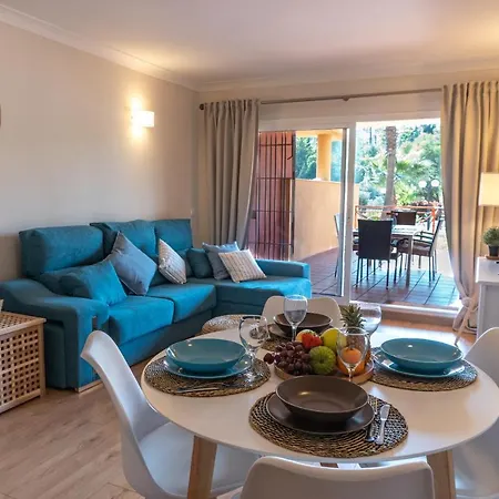 Oasis * Marbella